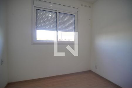 Quarto 2 de apartamento para alugar com 2 quartos, 55m² em Santo Afonso, Novo Hamburgo