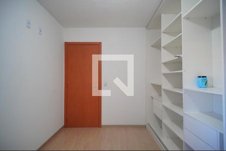 Quarto 1 de apartamento para alugar com 2 quartos, 55m² em Santo Afonso, Novo Hamburgo