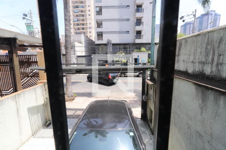 Vista da Sala de casa para alugar com 3 quartos, 131m² em Jardim America, São Paulo