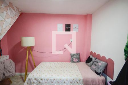 Quarto 1 de casa à venda com 2 quartos, 50m² em Imperial de São Cristóvão, Rio de Janeiro