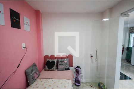 Quarto 1 de casa à venda com 2 quartos, 50m² em Imperial de São Cristóvão, Rio de Janeiro