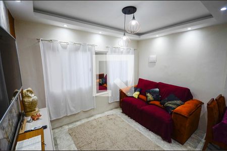 Sala de casa à venda com 2 quartos, 50m² em Imperial de São Cristóvão, Rio de Janeiro