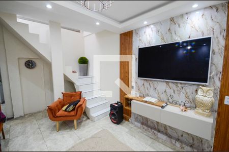 Sala de casa à venda com 2 quartos, 50m² em Imperial de São Cristóvão, Rio de Janeiro