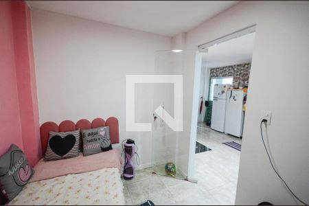 Quarto 1 de casa à venda com 2 quartos, 50m² em Imperial de São Cristóvão, Rio de Janeiro