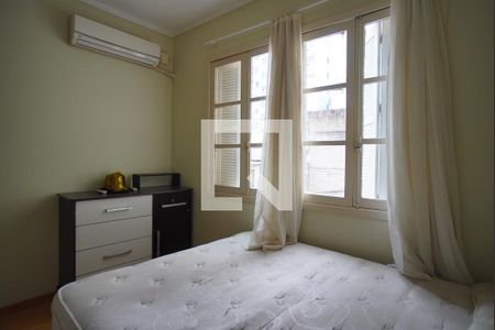 Quarto 2 de apartamento para alugar com 2 quartos, 72m² em Bom Fim, Porto Alegre