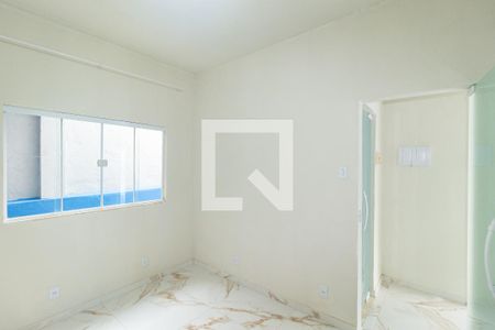 Quarto 2 de casa de condomínio para alugar com 2 quartos, 40m² em Campo Grande, Rio de Janeiro