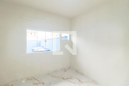 Quarto 1 de casa de condomínio para alugar com 2 quartos, 40m² em Campo Grande, Rio de Janeiro