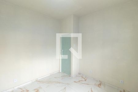 Quarto 1 de casa de condomínio para alugar com 2 quartos, 40m² em Campo Grande, Rio de Janeiro