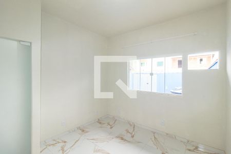 Quarto 1 de casa de condomínio para alugar com 2 quartos, 40m² em Campo Grande, Rio de Janeiro