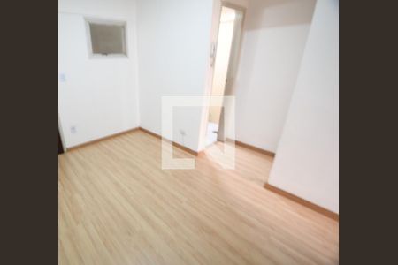 Sala de apartamento para alugar com 1 quarto, 38m² em Centro, Campinas