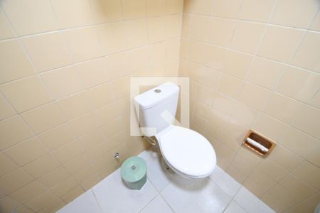 Banheiro de apartamento para alugar com 1 quarto, 38m² em Centro, Campinas