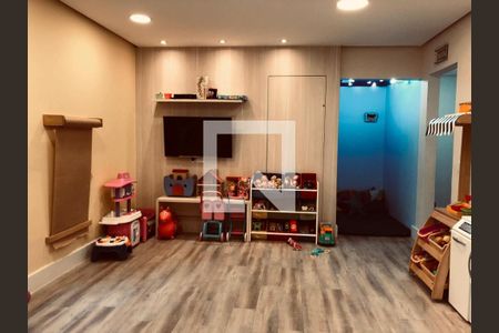 Sala de apartamento para alugar com 2 quartos, 80m² em Perdizes, São Paulo
