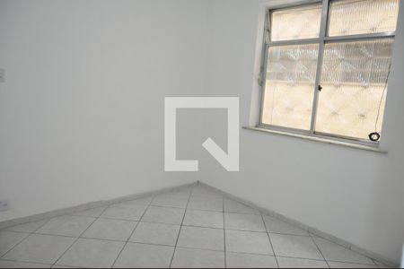 Sala de apartamento para alugar com 2 quartos, 60m² em Higienópolis, Rio de Janeiro