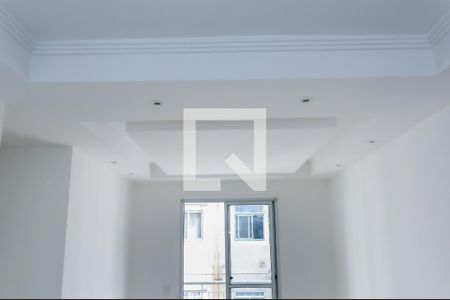 Sala de apartamento para alugar com 3 quartos, 56m² em Irajá, Rio de Janeiro