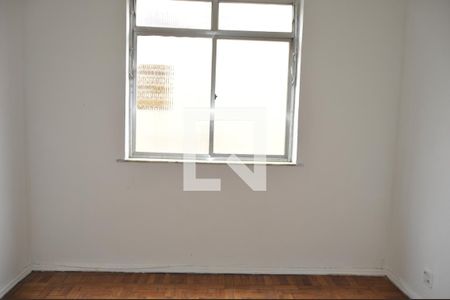 Sala de apartamento para alugar com 2 quartos, 60m² em Higienópolis, Rio de Janeiro