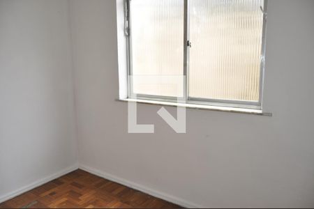 Quarto 1 de apartamento para alugar com 2 quartos, 60m² em Higienópolis, Rio de Janeiro