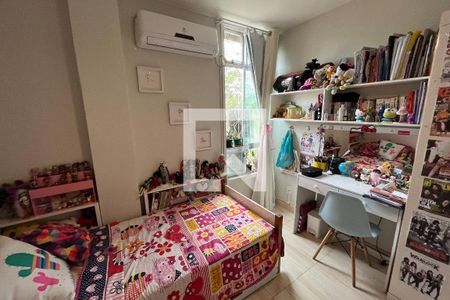 Quarto 1 de apartamento à venda com 2 quartos, 57m² em Portuguesa, Rio de Janeiro
