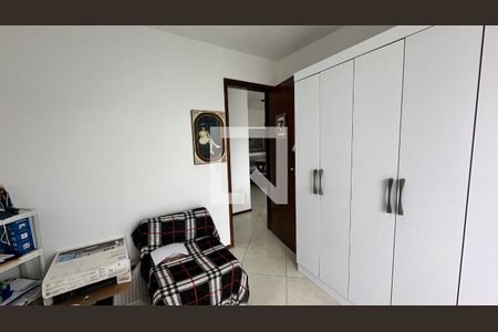 Quarto 1 de apartamento para alugar com 2 quartos, 80m² em Recreio dos Bandeirantes, Rio de Janeiro