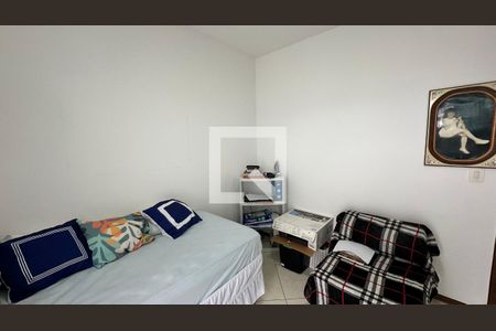 Quarto 1 de apartamento para alugar com 2 quartos, 80m² em Recreio dos Bandeirantes, Rio de Janeiro