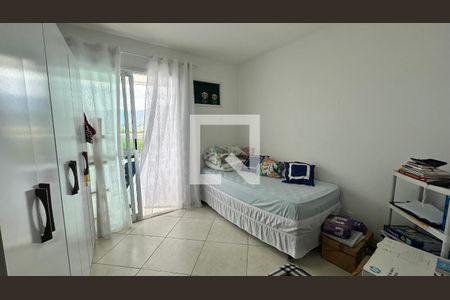 Quarto 1 de apartamento para alugar com 2 quartos, 80m² em Recreio dos Bandeirantes, Rio de Janeiro