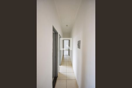 Corredor de apartamento para alugar com 2 quartos, 60m² em Higienópolis, Rio de Janeiro