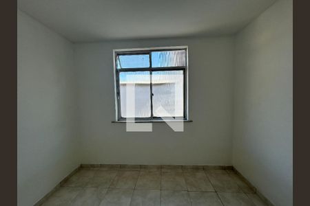Quarto 1 de apartamento para alugar com 2 quartos, 60m² em Higienópolis, Rio de Janeiro