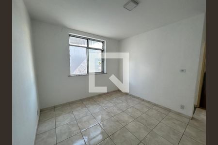 Sala de apartamento para alugar com 2 quartos, 60m² em Higienópolis, Rio de Janeiro