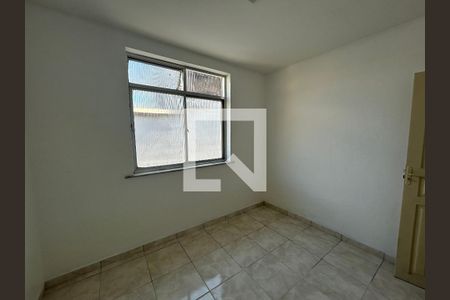 Quarto 1 de apartamento para alugar com 2 quartos, 60m² em Higienópolis, Rio de Janeiro