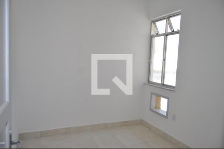 Quarto 1 de apartamento para alugar com 2 quartos, 60m² em Higienópolis, Rio de Janeiro