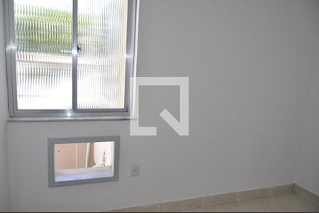 Quarto 1 de apartamento para alugar com 2 quartos, 60m² em Higienópolis, Rio de Janeiro