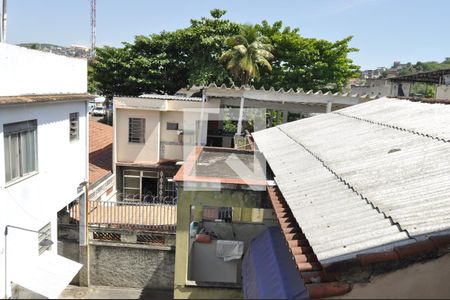 Apartamento para alugar com 2 quartos, 60m² em Higienópolis, Rio de Janeiro