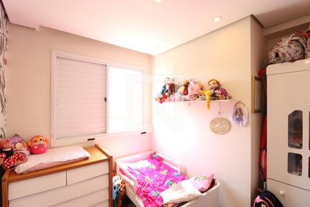 Quarto de apartamento à venda com 2 quartos, 53m² em Lapa, São Paulo