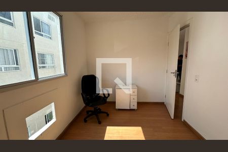 Quarto 2 de apartamento para alugar com 2 quartos, 60m² em Vargem Pequena, Rio de Janeiro