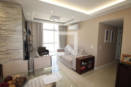 Sala de apartamento para alugar com 2 quartos, 95m² em Lins de Vasconcelos, Rio de Janeiro