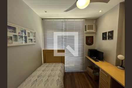 Quarto de apartamento para alugar com 2 quartos, 95m² em Lins de Vasconcelos, Rio de Janeiro