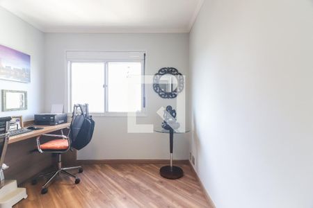 Quarto 1 de apartamento para alugar com 4 quartos, 134m² em Jardim Olympia, São Paulo