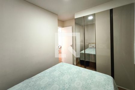 Quarto 1 de apartamento à venda com 2 quartos, 50m² em Jardim do Lago Continuacao, Campinas