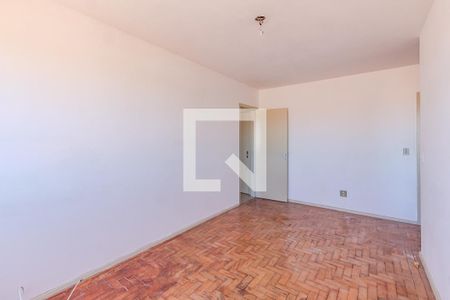 Sala de apartamento para alugar com 2 quartos, 80m² em Cristal, Porto Alegre