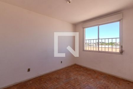 Quarto 2 de apartamento para alugar com 2 quartos, 80m² em Cristal, Porto Alegre