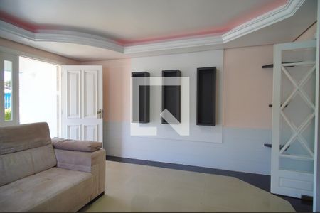 Sala de casa para alugar com 3 quartos, 236m² em Hamburgo Velho, Novo Hamburgo