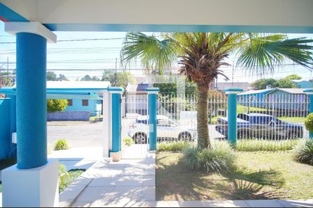Vista da Sala de casa para alugar com 3 quartos, 236m² em Hamburgo Velho, Novo Hamburgo
