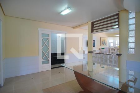 Sala de Jantar de casa para alugar com 3 quartos, 236m² em Hamburgo Velho, Novo Hamburgo