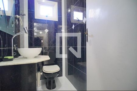 Lavabo de casa para alugar com 3 quartos, 236m² em Hamburgo Velho, Novo Hamburgo