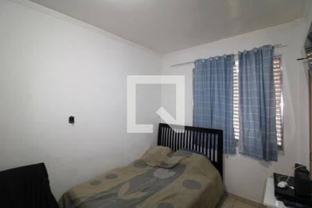 Quarto 1 de apartamento à venda com 2 quartos, 64m² em Parque Mandaqui, São Paulo