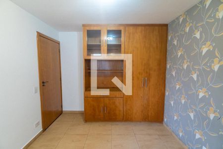 Quarto 2 de apartamento para alugar com 3 quartos, 68m² em Vila Paulista, São Paulo