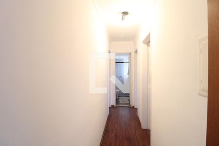 Apartamento à venda com 3 quartos, 74m² em Jardim Industrial, São Paulo