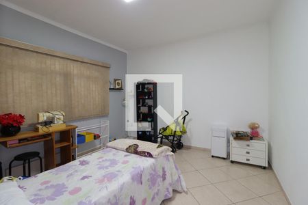 Quarto 1 de casa para alugar com 4 quartos, 170m² em Jardim Rina, Santo André
