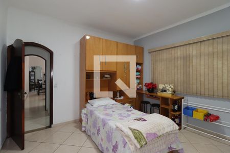 Quarto 1 de casa para alugar com 4 quartos, 170m² em Jardim Rina, Santo André
