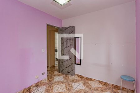 Quarto 1 de apartamento para alugar com 2 quartos, 60m² em Jardim Climax, São Paulo