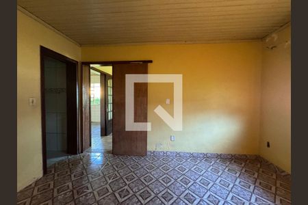 Casa para alugar com 2 quartos, 80m² em Vicentina, São Leopoldo